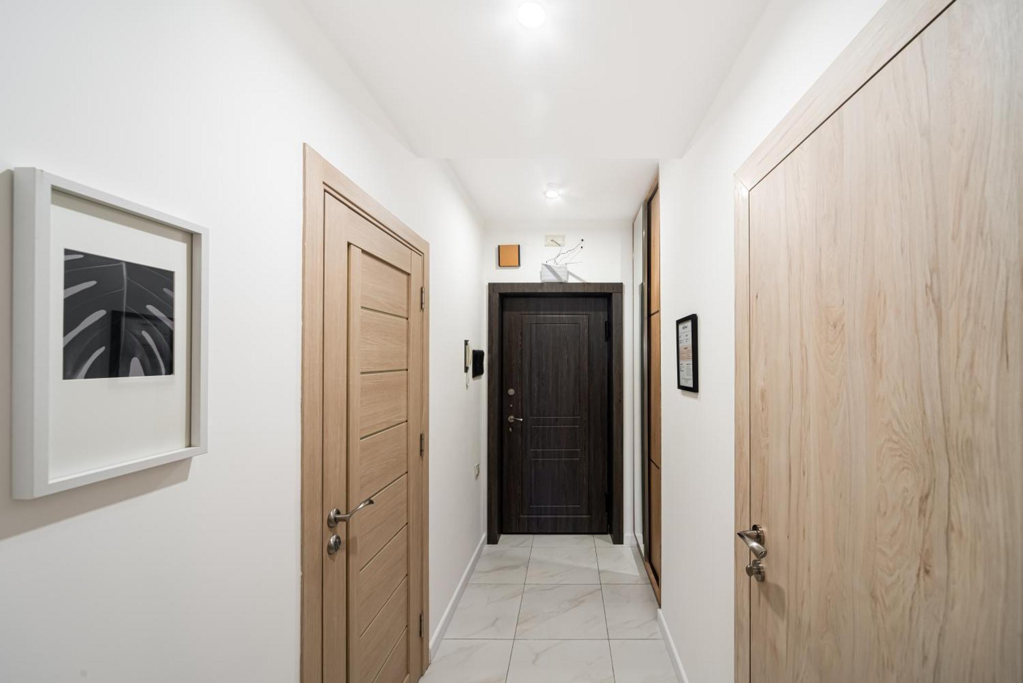 Danube Apartment By Downtown Inn Jerevan Exteriér fotografie